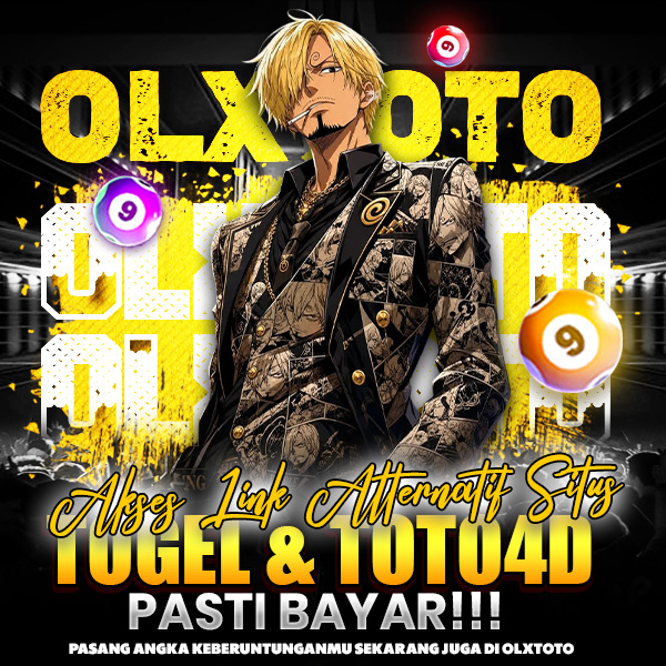 OLXTOTO ✈️ Akses escapevelocitygames Situs Toto & Bandar Togel 4D Resmi 2026 by Hey siriusly